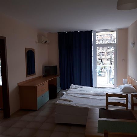 Apart Hotel ラヴダ エクステリア 写真