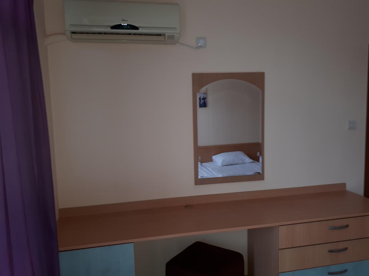 Apart Hotel ラヴダ エクステリア 写真